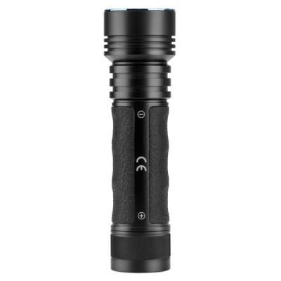 Фонарь Olight Seeker 2 Pro Black - фото 2