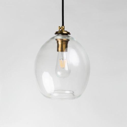 Светильник подвесной Pikart Lights Colorglass (2059-7)