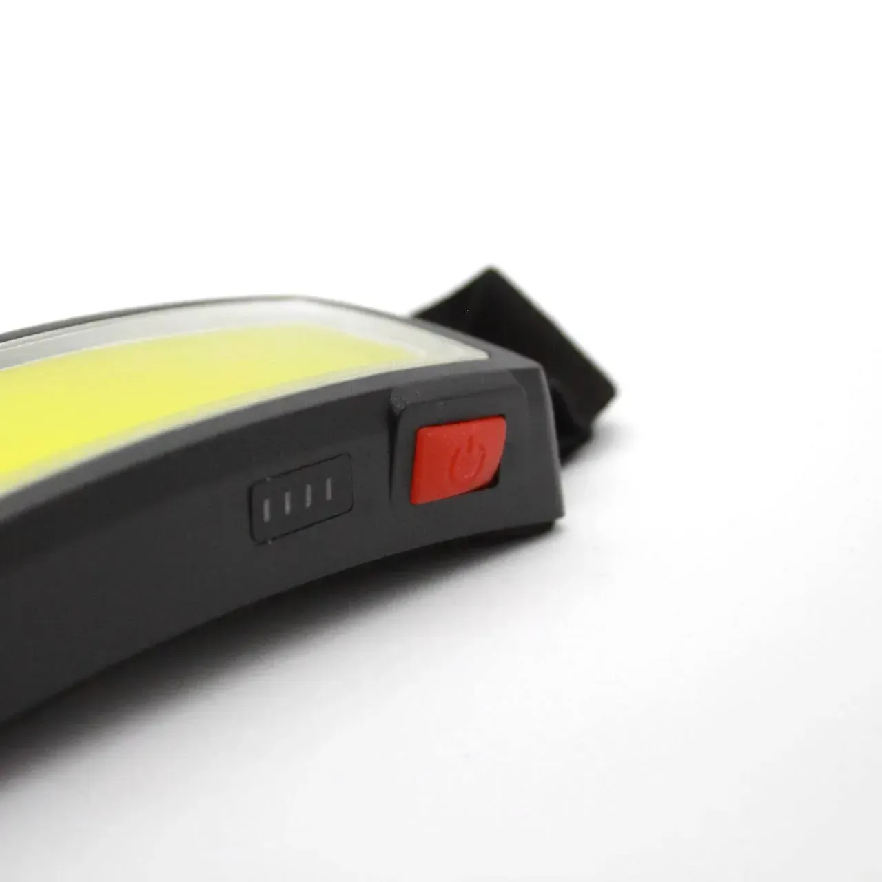 Ліхтар налобний акумуляторний BL-TM-G14 з USB-зарядкою 550 мАг (234564179) - фото 13 Ліхтар налобний акумуляторний BL-TM-G14 з USB-зарядкою 550 мАг (234564179) - фото 13