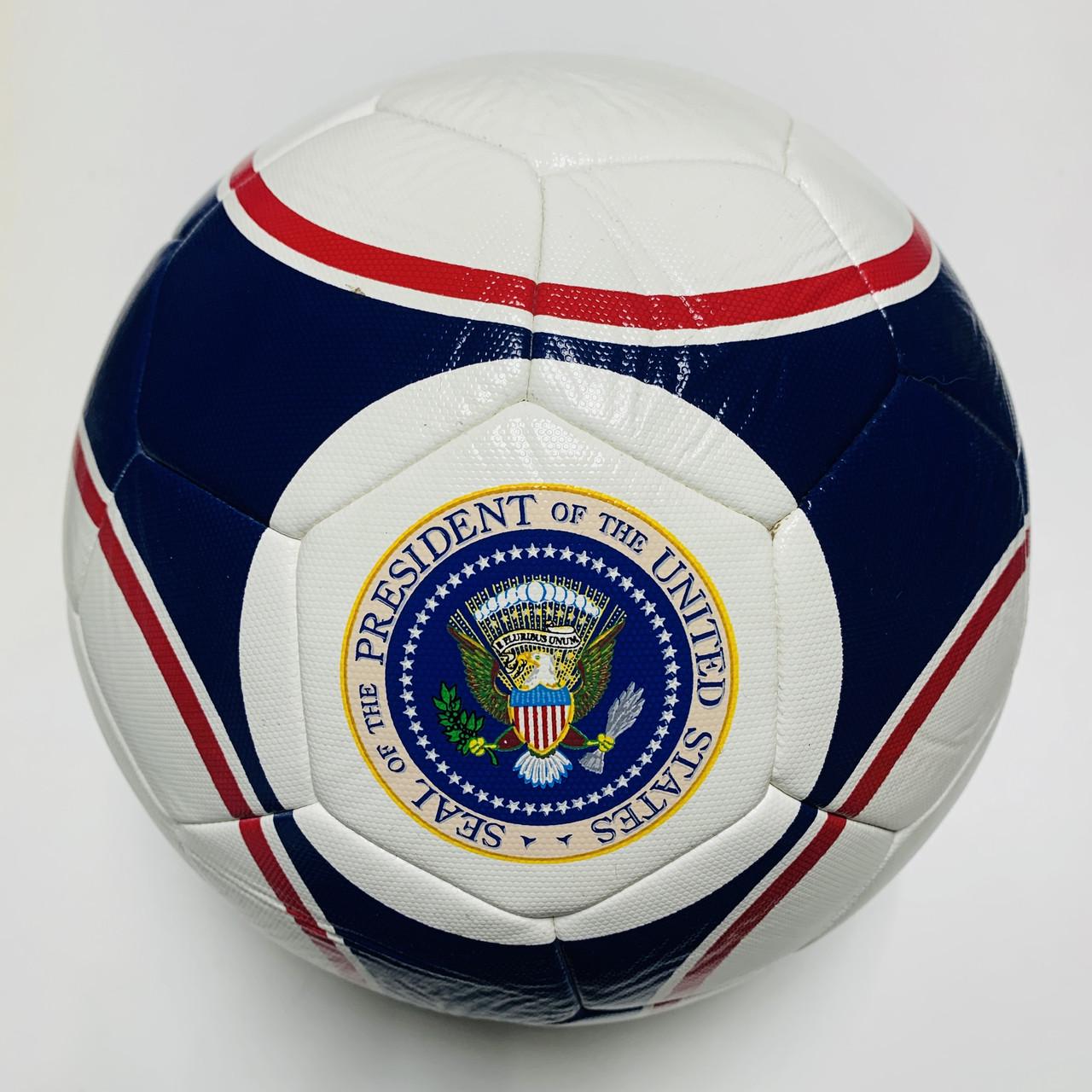 Футбольный мяч Practic Seal of the President of the Untited States р. 5 (1227)