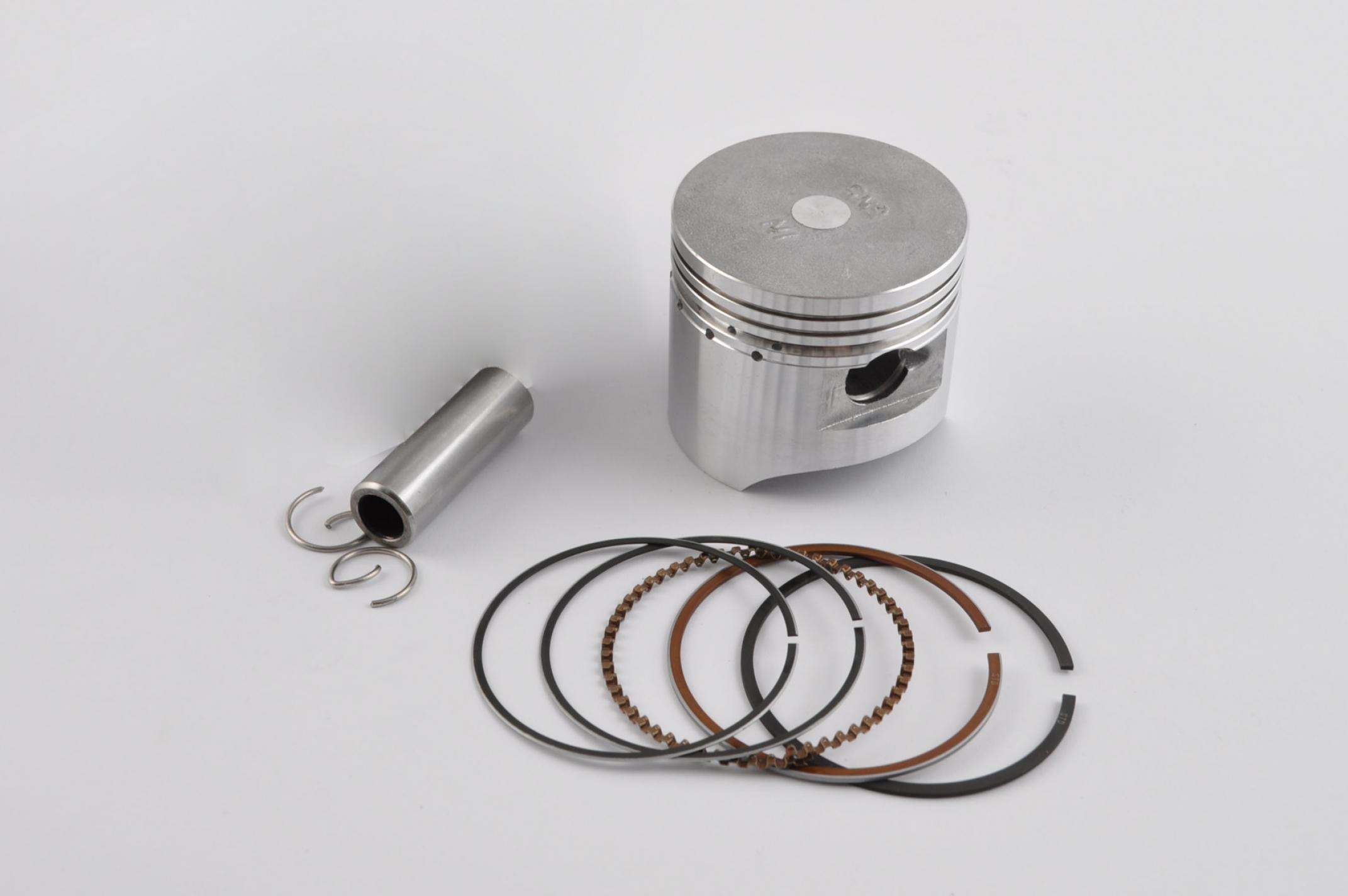 Поршень EVO для Delta 100 Ø 50,75 мм (P-7804)