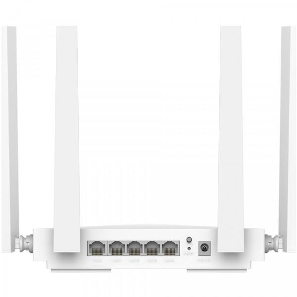 Маршрутизатор Cudy WR1300S - фото 2 Маршрутизатор Cudy WR1300S - фото 2