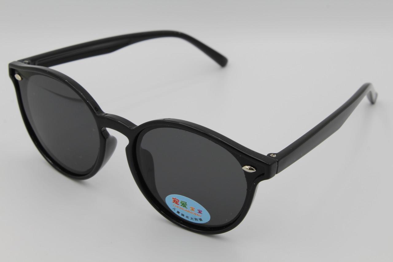 Сонцезахисні окуляри дитячі (2208 с1) - фото 4 Сонцезахисні окуляри дитячі (2208 с1) - фото 4