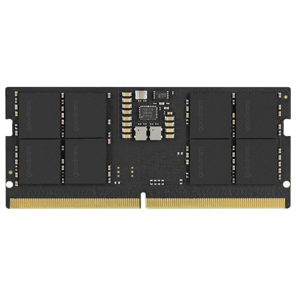 Оперативная память Goodram для ноутбука 32GB DDR5 5600 SO-DIMM