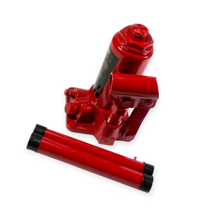 Домкрат гідравлічний DK 2Т148-278 мм (2684182175)