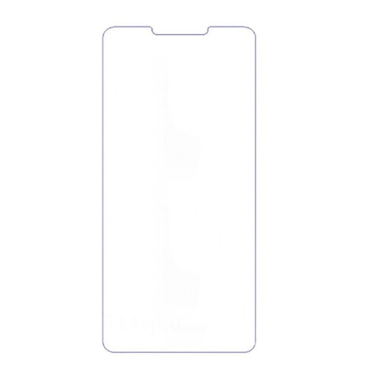 Защитное стекло Glass 2,5D для Meizu X8 (269) Защитное стекло Glass 2,5D для Meizu X8 (269)