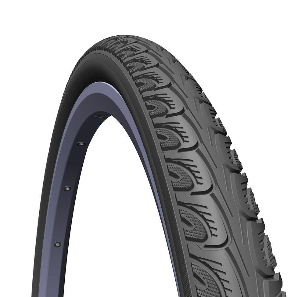 Покрышка велосипедная RUBENA Classic HOOK V69 28"x1,1/2"/40-635 Черный (TIR-00-06) Покрышка велосипедная RUBENA Classic HOOK V69 28"x1,1/2"/40-635 Черный (TIR-00-06)