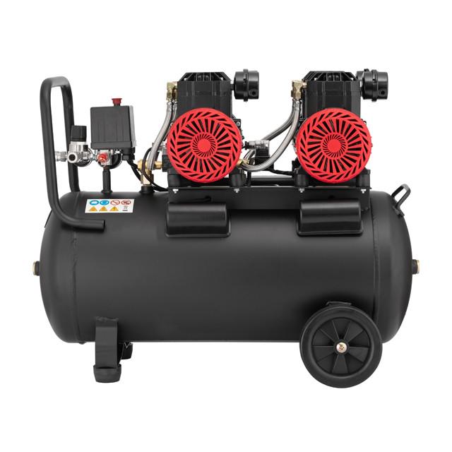 Компрессор INTERTOOL PT-0030 - фото 3