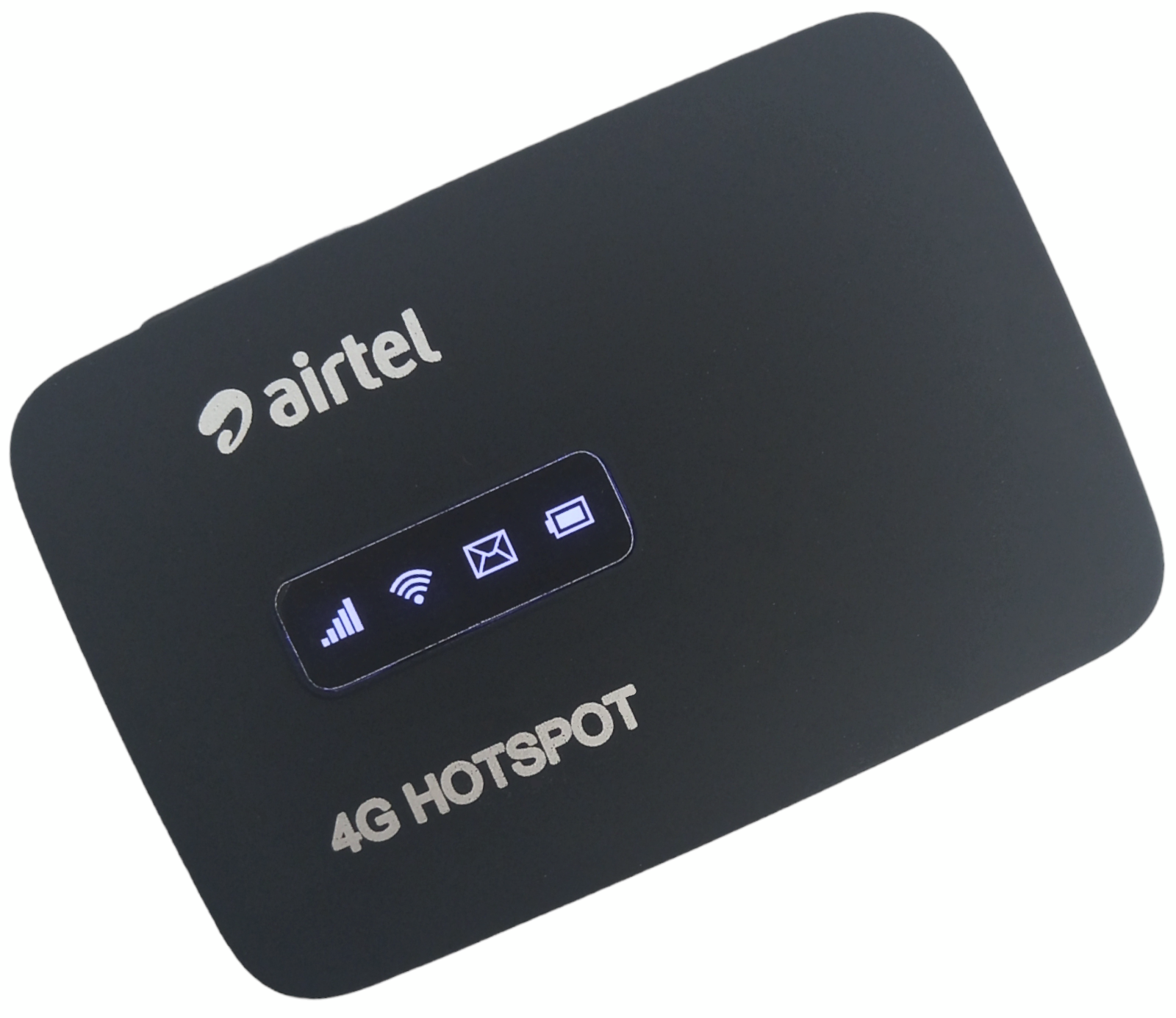 Роутер 4G Alcatel R 217 MW 40 LTE Wi-Fi 3G з виходом під антену 150 Мбіт (10756009) - фото 3 Роутер 4G Alcatel R 217 MW 40 LTE Wi-Fi 3G з виходом під антену 150 Мбіт (10756009) - фото 3