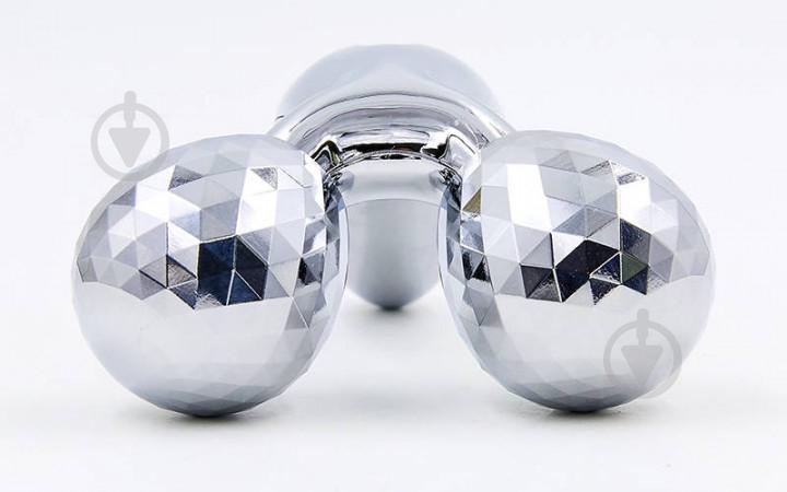 Массажер для лица и тела 3D Massager ZL-117 - фото 3