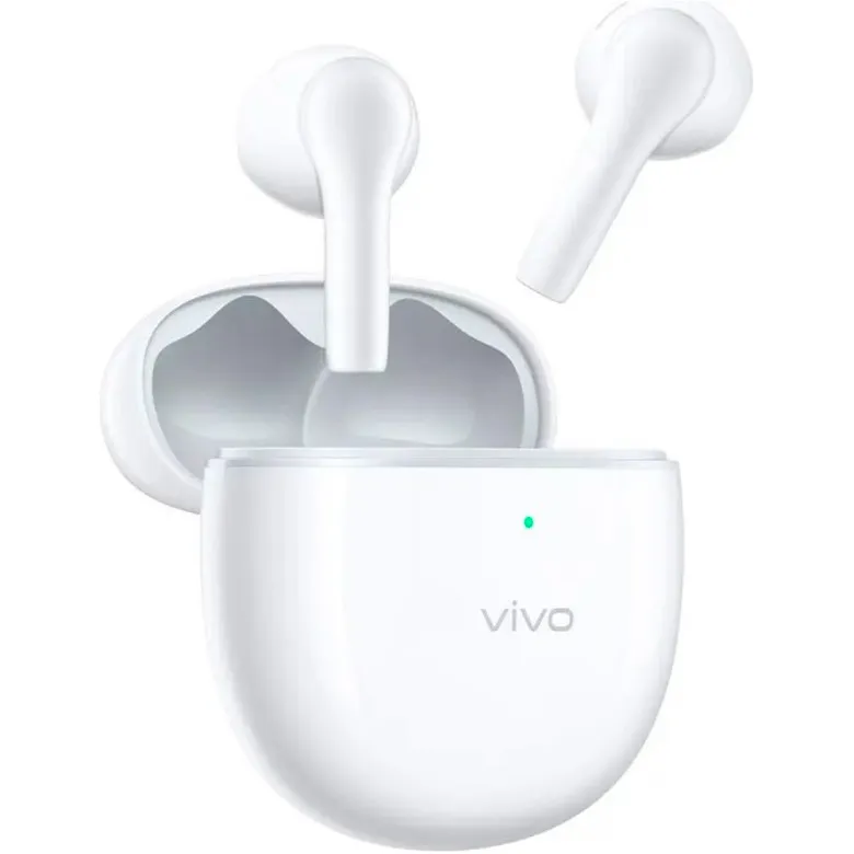 Навушники TWS Vivo TWS Air White - фото 3