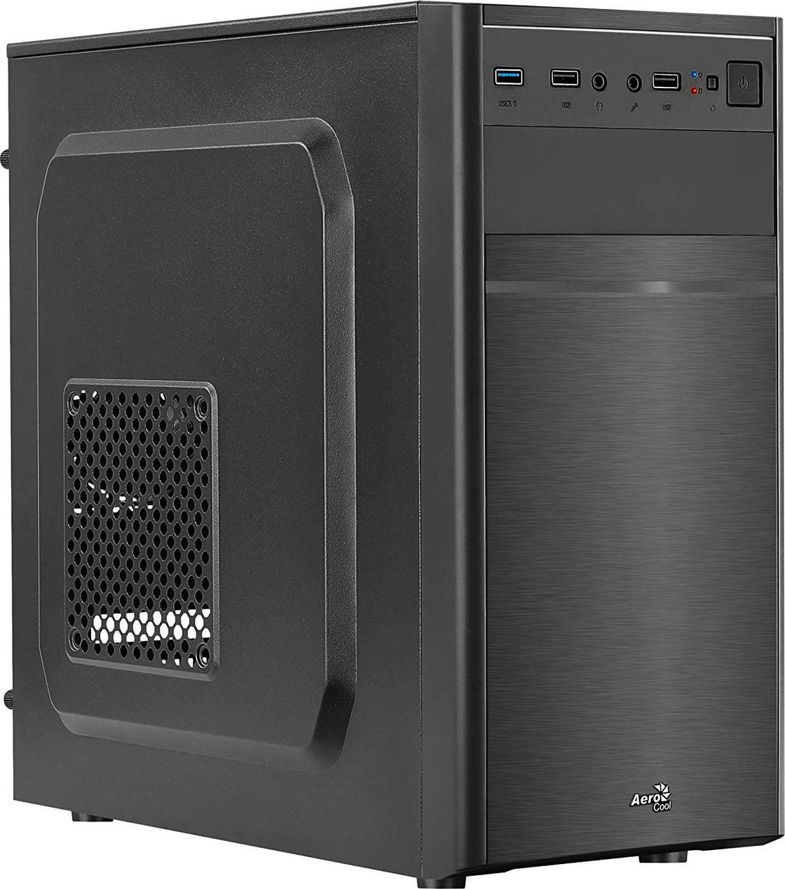 Корпус AeroCool CS-103 (339265)