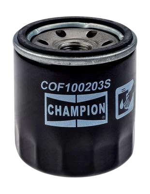 Фильтр масла Champion COF100203S