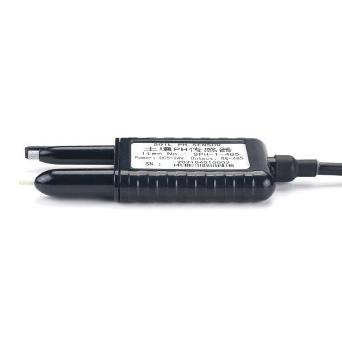 Датчик pH грунта LoRaWAN LSPH01 (645345345345345) - фото 4