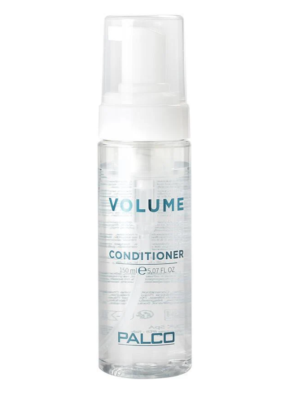 Кондиционер-мусс для придания объему тонким волосам PALCO VOLUME 150 мл (2360188462)