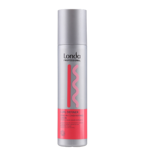 Кондиционер-лосьон для волос Londa Professional Curl Definer Conditioning Lotion 250 мл (2624126329)