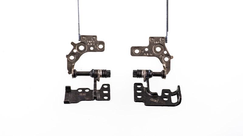 Петли для ноутбука Asus TUF FX80GE (228312) - фото 2