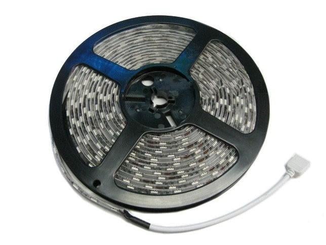 Светодиодная лента 3528 RGB Разноцветный (17944870)