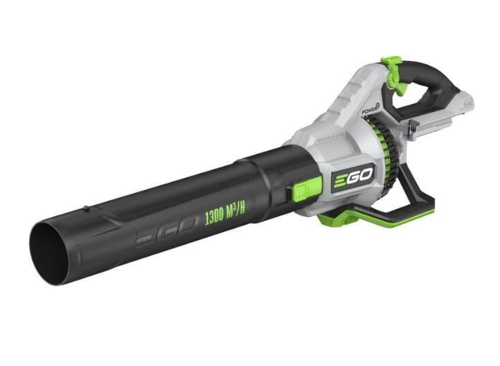 Воздуродувка аккумуляторная EGO LB7650E 56В (36205) Воздуродувка аккумуляторная EGO LB7650E 56В (36205)