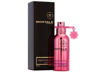 Парфюмированная вода унисекс Montale Pretty Fruity 50 мл (4254)