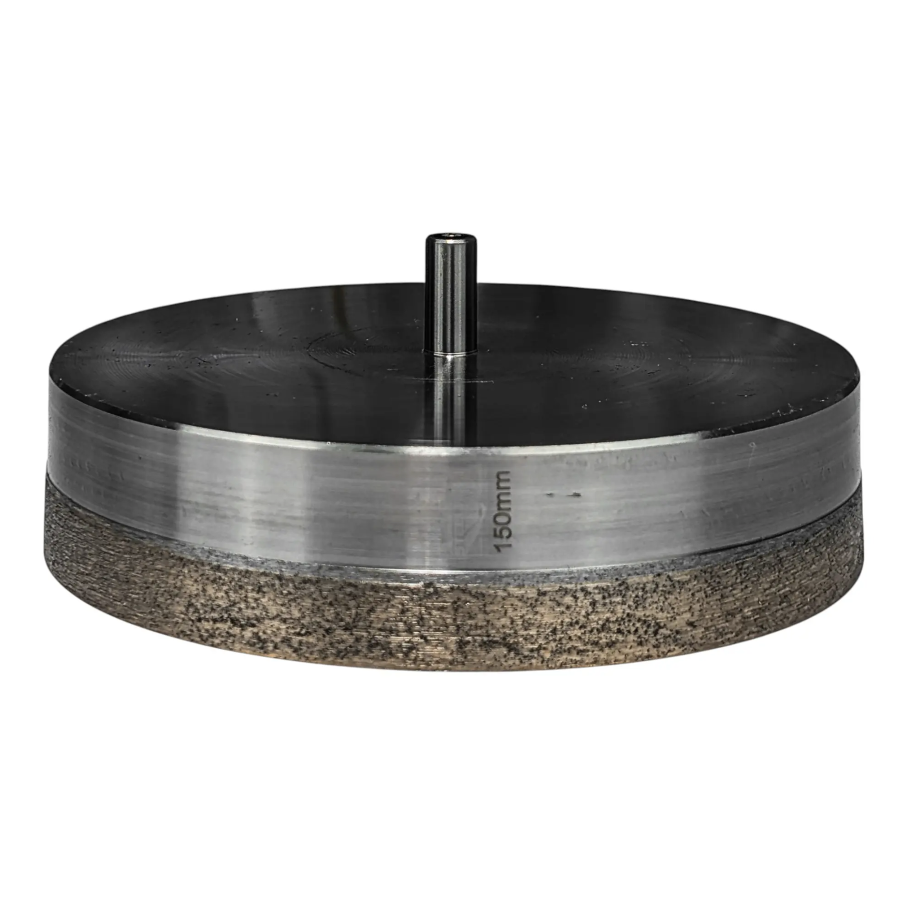 Коронка алмазная STEELRING Perfect 150 для керамики и стекла под дрель (SDCG150) - фото 1