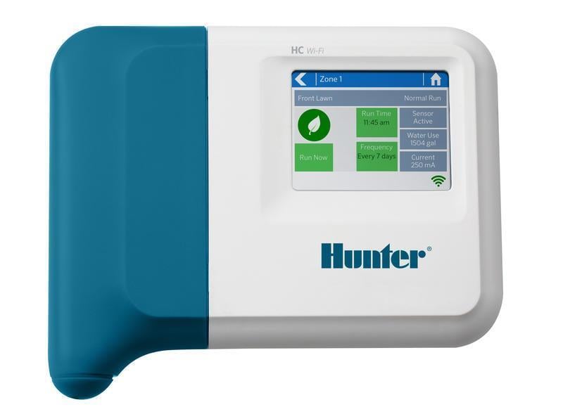 Контролер для автополиву HUNTER HC1201iE (3012461405)