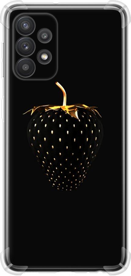Чехол на Samsung Galaxy A32 A325F Черная клубника (3585sp-2204-42517) Чехол на Samsung Galaxy A32 A325F Черная клубника (3585sp-2204-42517)