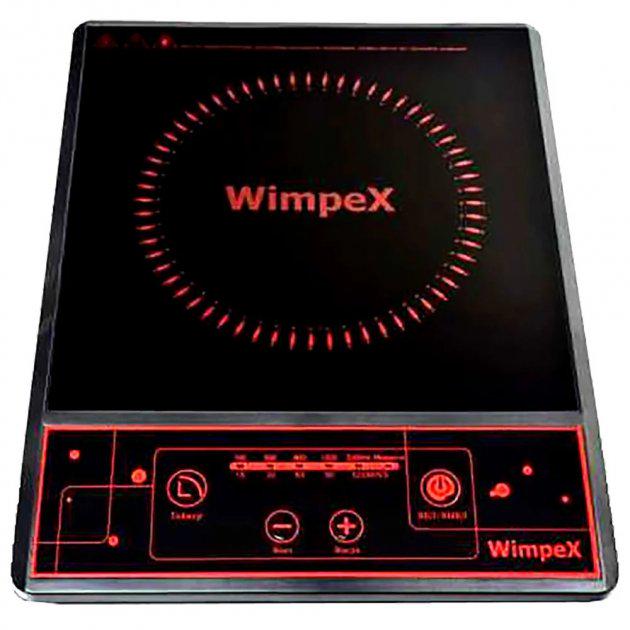 Інфрачервона плитка Wimpex WX-1322 (5125087)