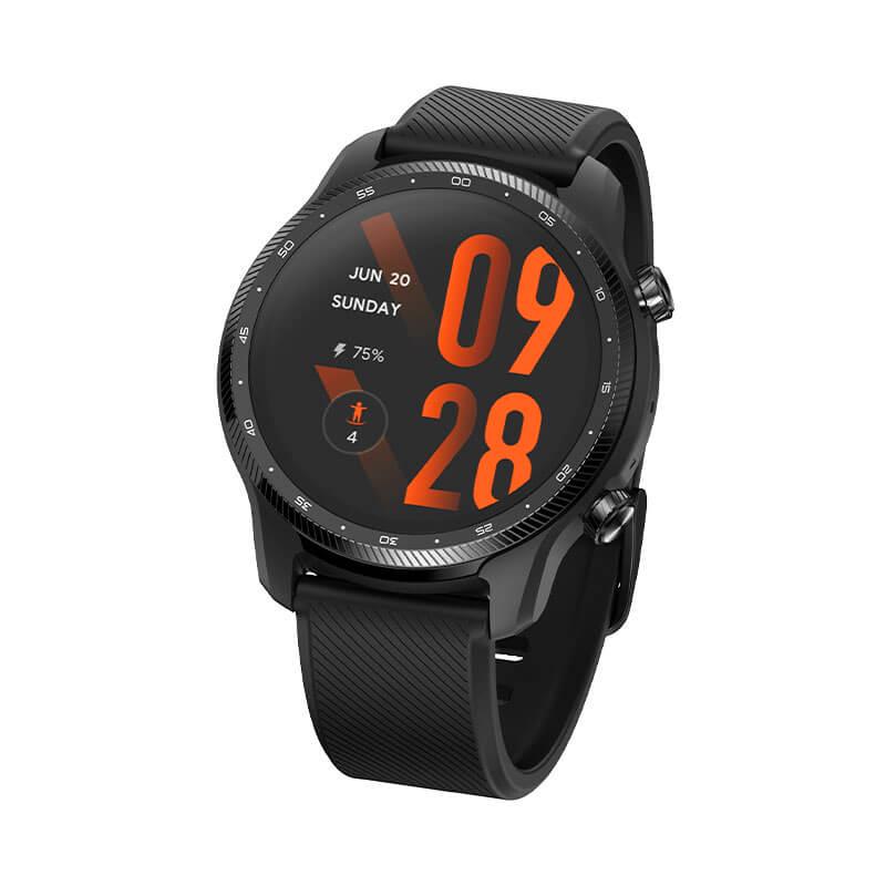 Смарт-часы MOBVOI TicWatch Pro 3 Ultra GPS - фото 10