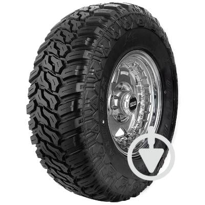 Автошина Antares Deep Digger 31/10.5 R15 109Q