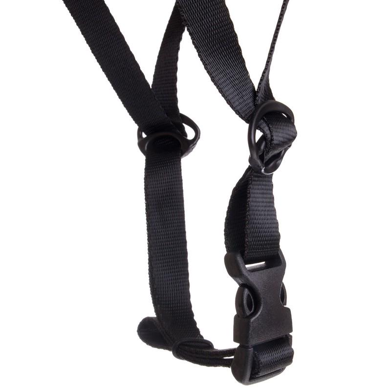 Велошлем кросс-кантри Zelart HB31 L 58-61 см Белый (NA003014) - фото 3