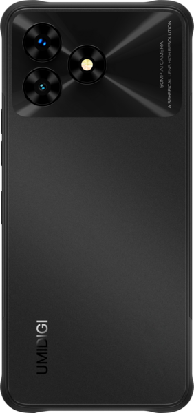Смартфон Umidigi G5 Mecha RP08 8/128ГБ Graphite Black (6973553523002) - фото 6 Смартфон Umidigi G5 Mecha RP08 8/128ГБ Graphite Black (6973553523002) - фото 6