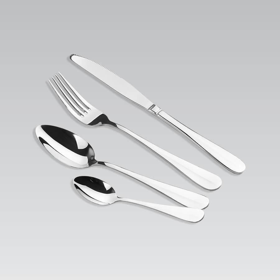 Набор столовый Maestro 24 пр. (MR-1532-24)