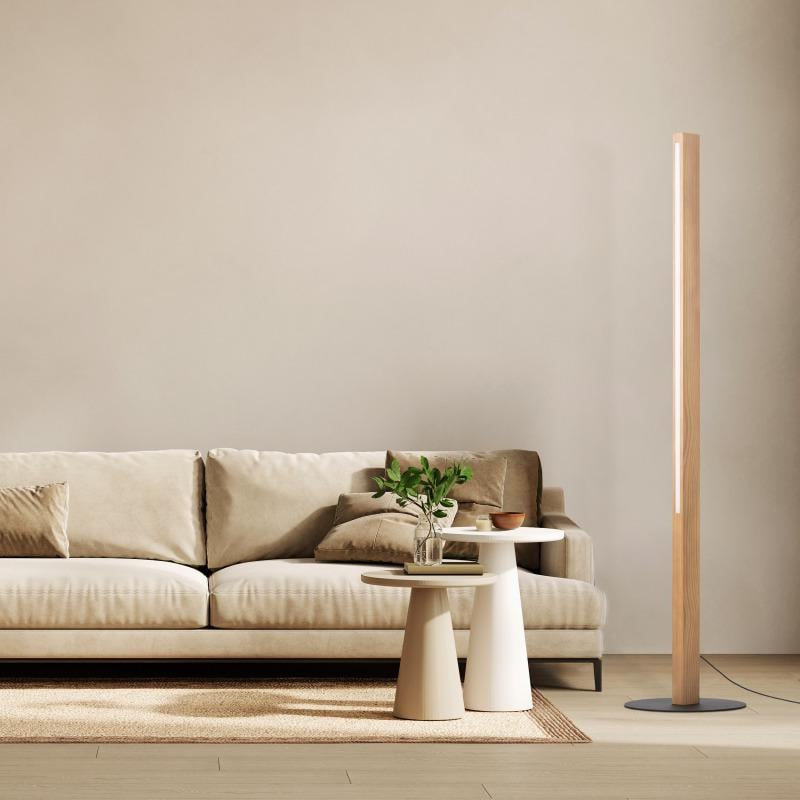 Торшер TEO Led (1391) - фото 2 Торшер TEO Led (1391) - фото 2