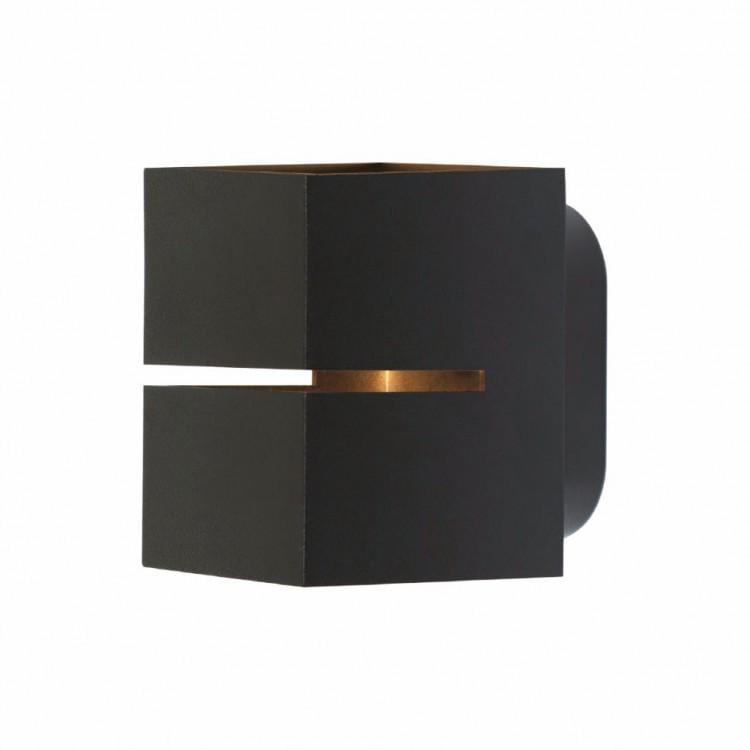 Бра Feron AL8000 Чорний