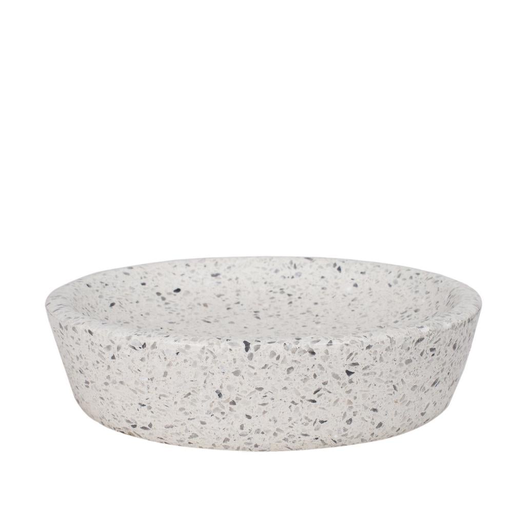 Мильниця Q-BATH тераццо (2341551)