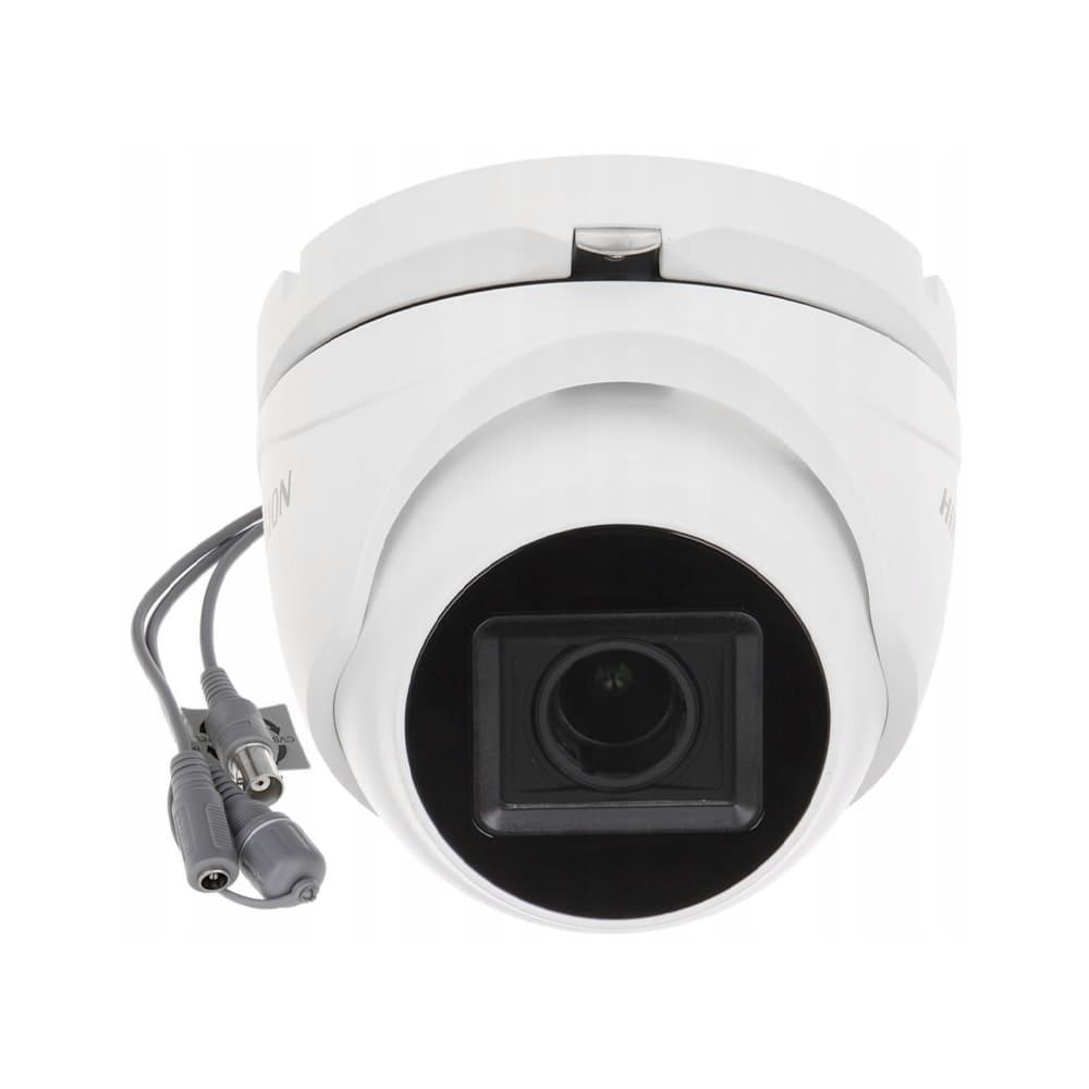 Камера 5 МП TurboHD Hikvision DS-2CE79H0T-IT3ZFC 2,7-13,5 мм - фото 2