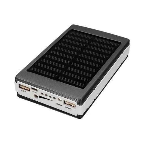 Повербанк Bank Camping lamp solar солнечная панель/LED фонарик 36000 mAh (11355) Повербанк Bank Camping lamp solar солнечная панель/LED фонарик 36000 mAh (11355)