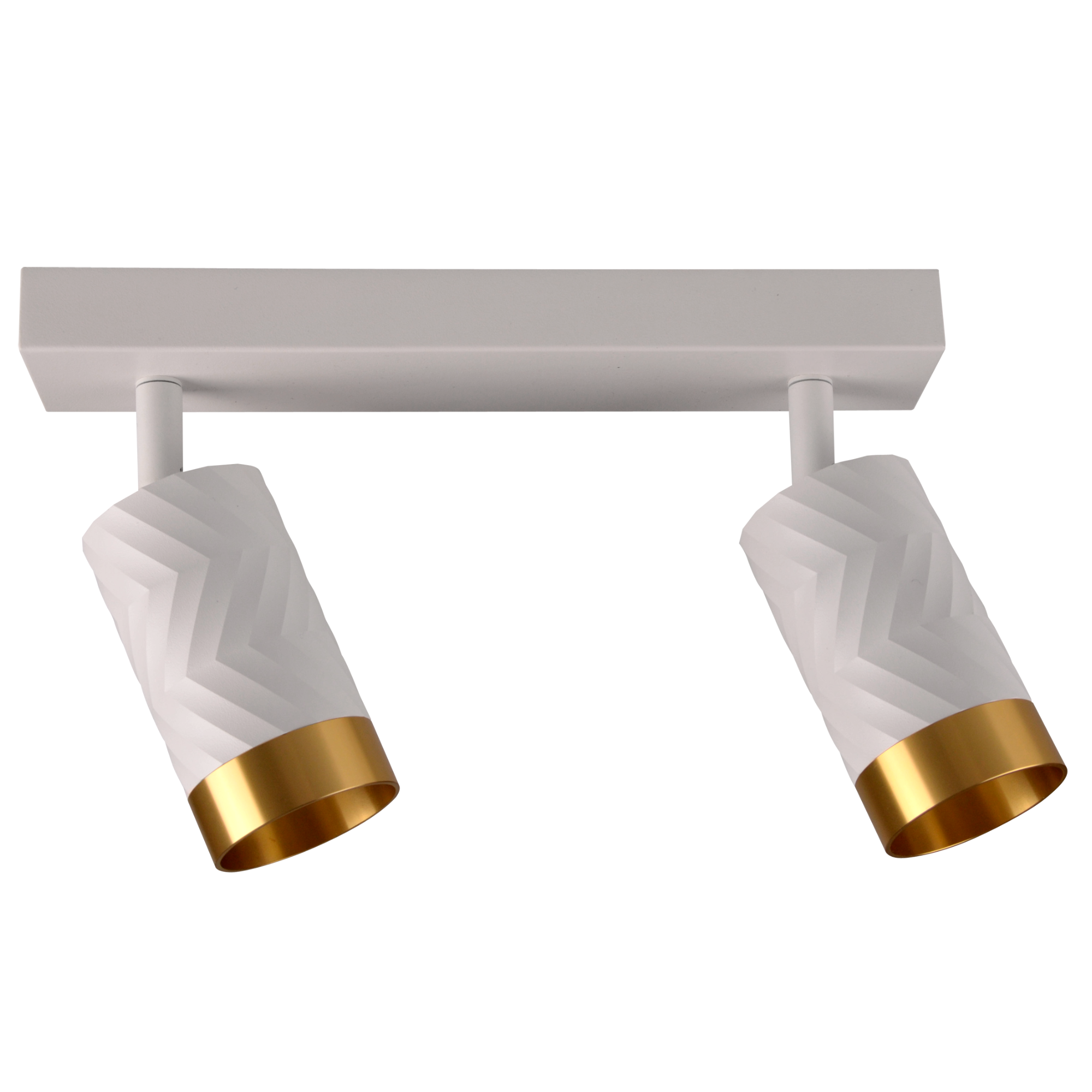 Спот Polux Goldlux Arras (323606) - фото 1