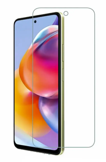 Загартоване захисне скло на Blackview A96 / Прозоре