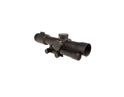 Прицел оптический TRIJICON VCOG 1-8x28 Red MRAD Crosshair (72713984)