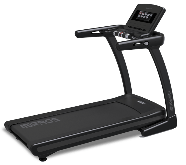 Беговая дорожка Toorx MIRAGE-S60-TFT (MIRAGE-S60-TFT)