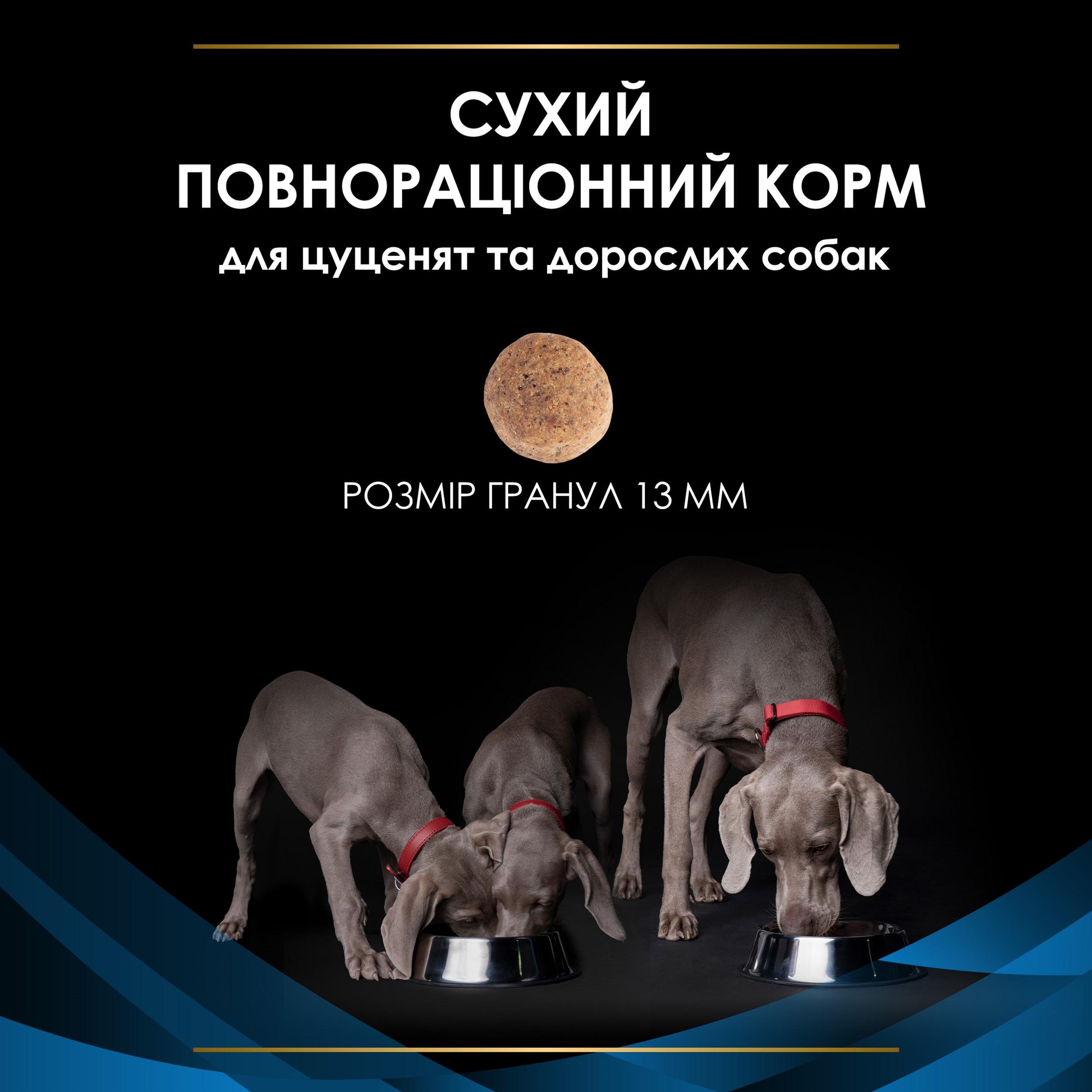 Корм для собак сухой Purina Pro Plan Veterinary Diets DRM Dermatosis поддержка функции кожи при дерматозах 3 кг (7613035156289) - фото 7 Корм для собак сухой Purina Pro Plan Veterinary Diets DRM Dermatosis поддержка функции кожи при дерматозах 3 кг (7613035156289) - фото 7