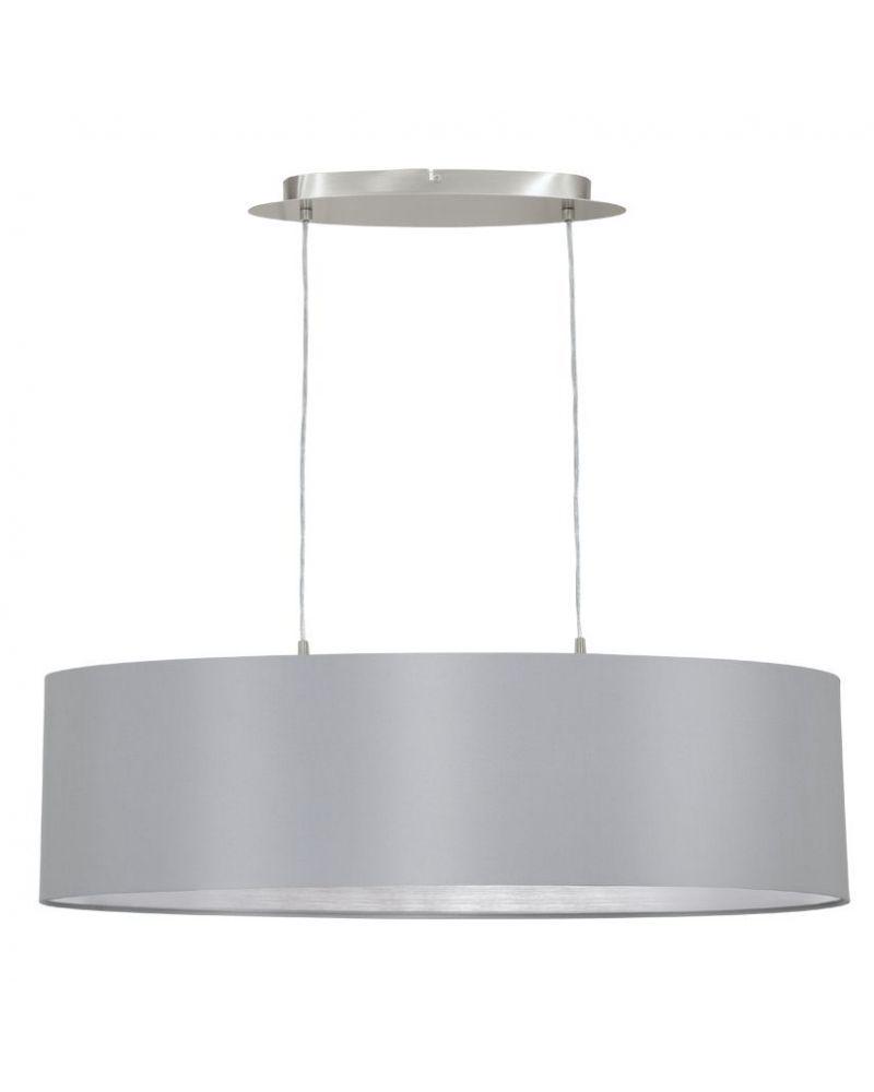 Светильник подвесной Eglo Maserlo (31612)
