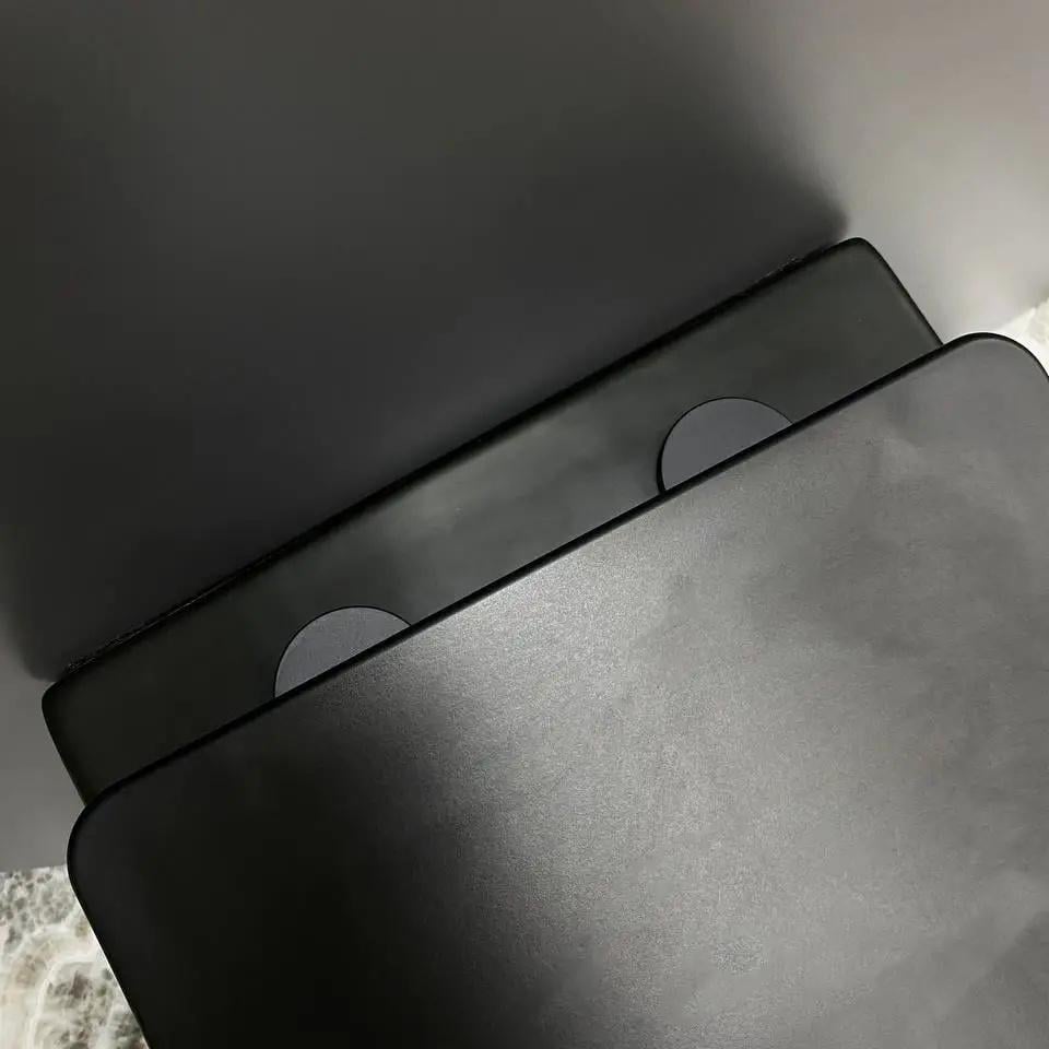 Унитаз подвесной VBI Levanzo безобедочный 490x360 мм Черный матовый (RM-VBI-020201) - фото 7 Унитаз подвесной VBI Levanzo безобедочный 490x360 мм Черный матовый (RM-VBI-020201) - фото 7