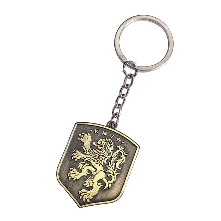 Брелок Сборная Нидерландов по футболу (26972784)