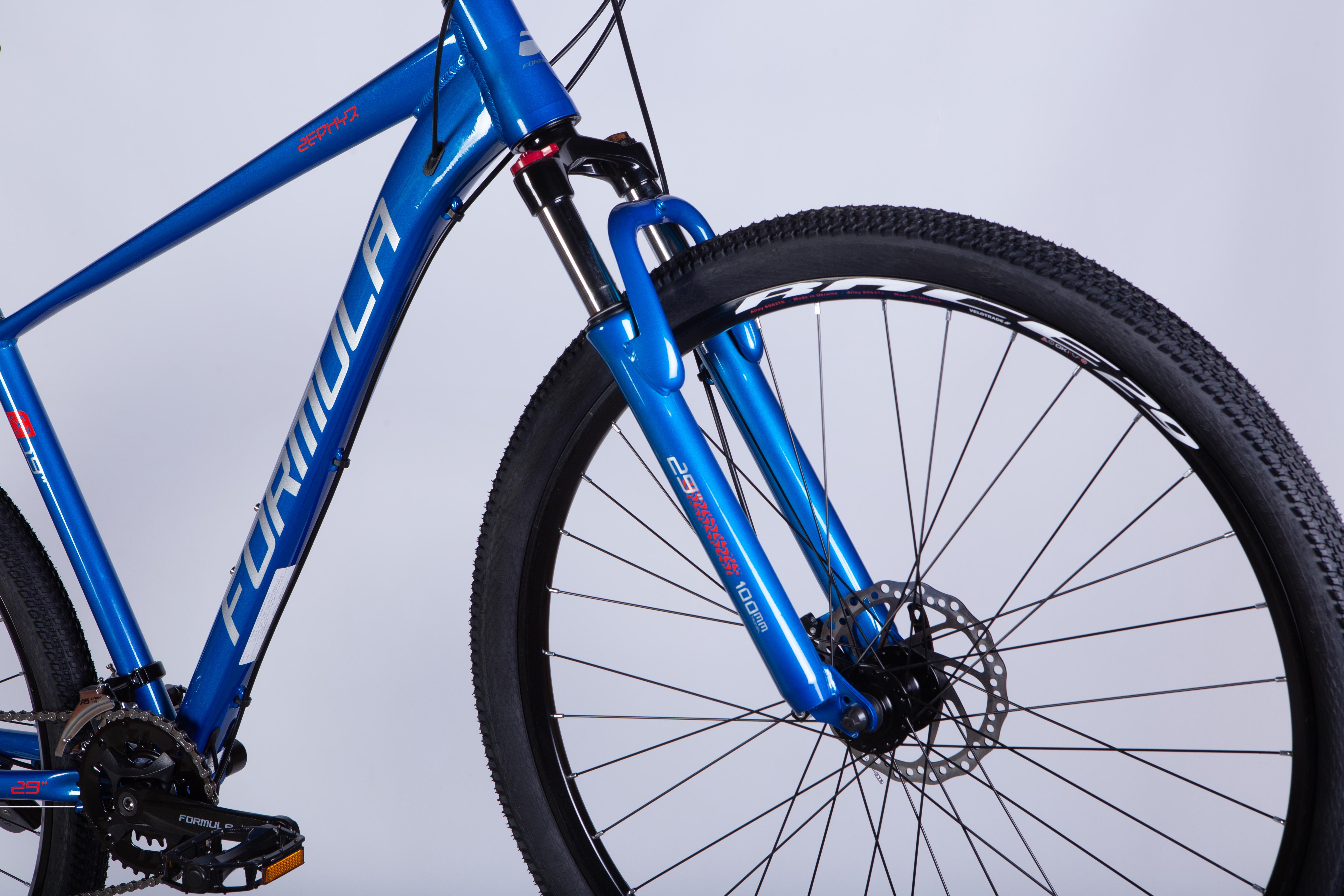 Велосипед Formula 2025 ZEPHYR 3.0 AL DD CS 29" рама 19" Синий (OPS-FR-29-359) - фото 4 Велосипед Formula 2025 ZEPHYR 3.0 AL DD CS 29" рама 19" Синий (OPS-FR-29-359) - фото 4