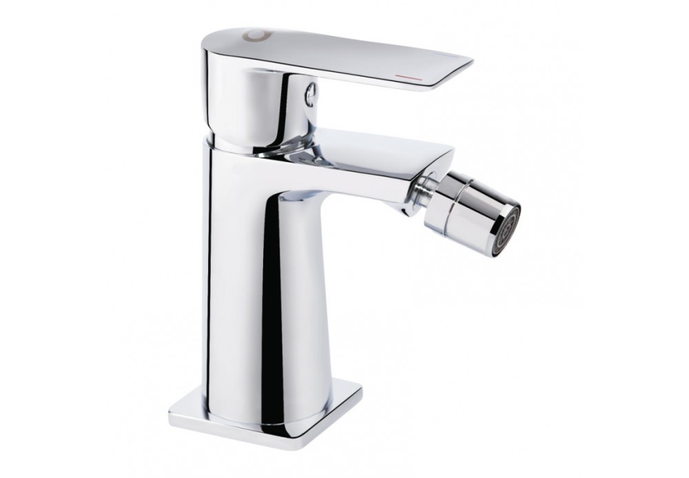 Смеситель для биде Q-tap Estet CRM 001A