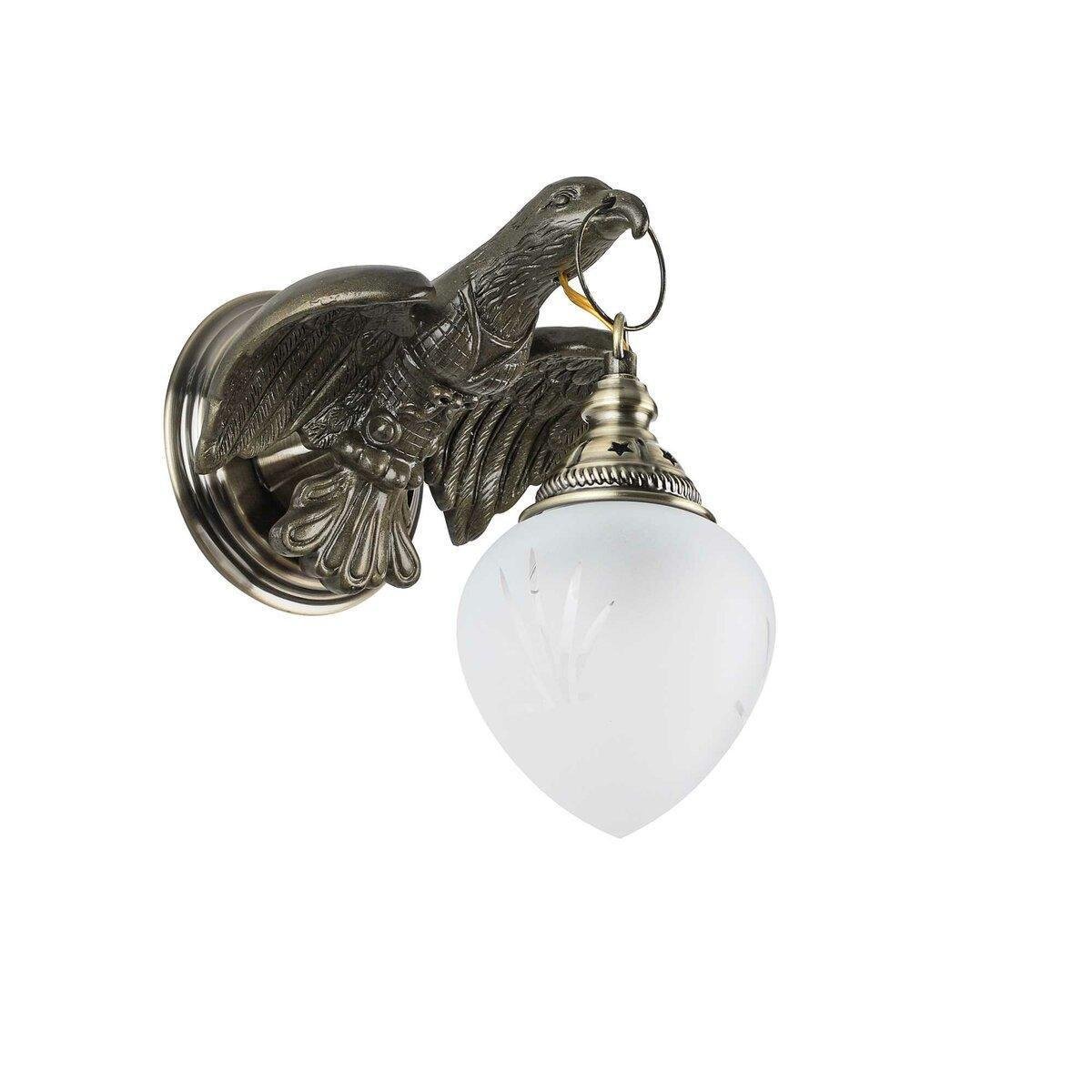 Бра Sirius P 002-1 на 1 плафон (372903)