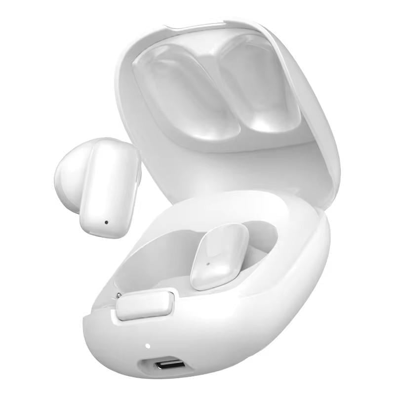 Наушники беспроводные TWS Usams-ID25 ID Series BT 5.3 White (00000070750_2) Наушники беспроводные TWS Usams-ID25 ID Series BT 5.3 White (00000070750_2)